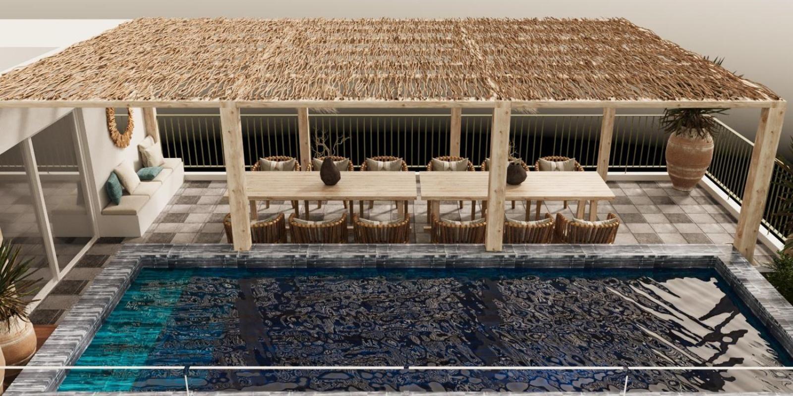Masteri Water Fornt Appartement