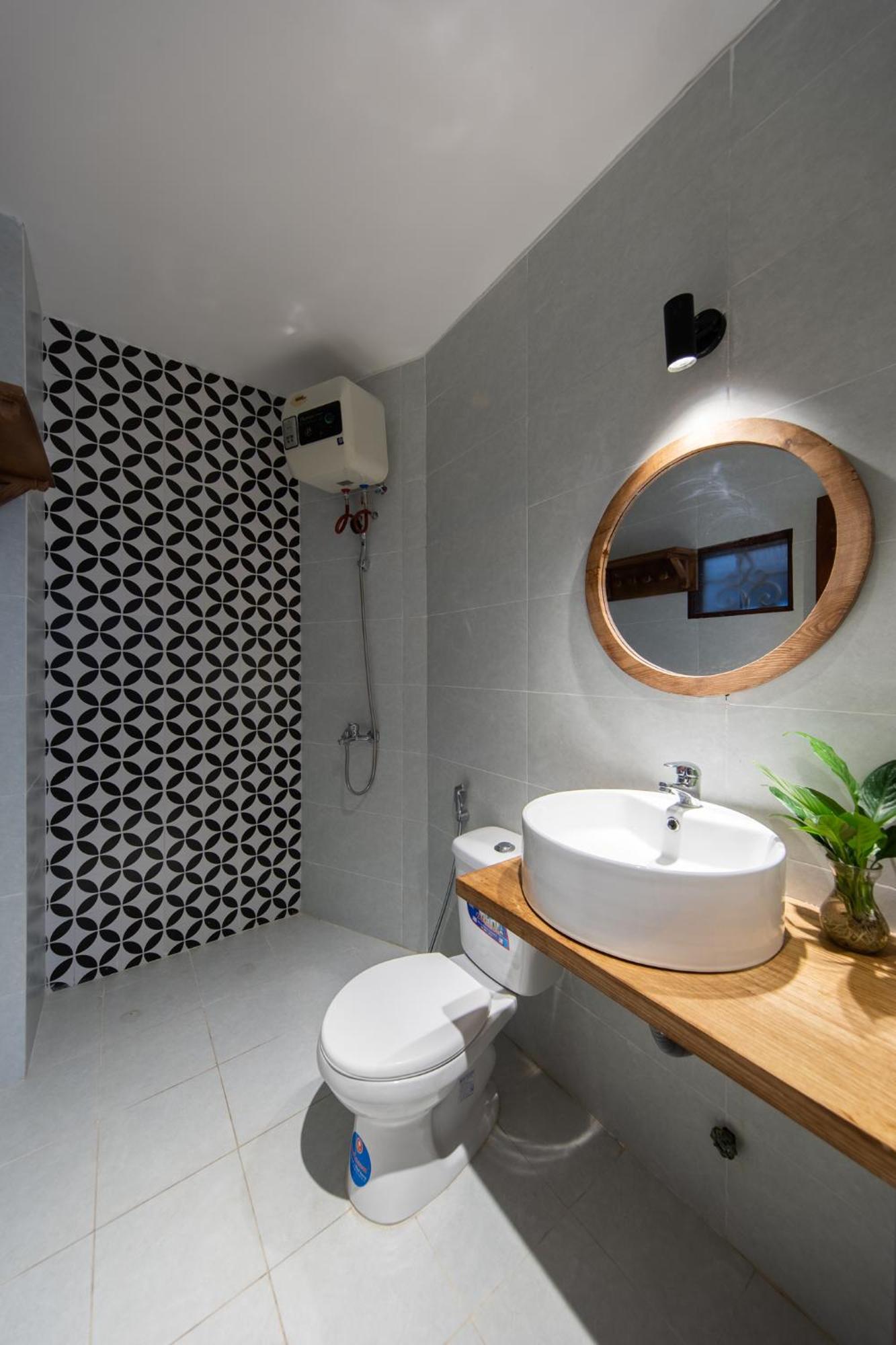 Apartment Masteri Water Fornt Hanoi